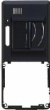 Housing SonyEricsson K810i kryt anteny Noble Blue